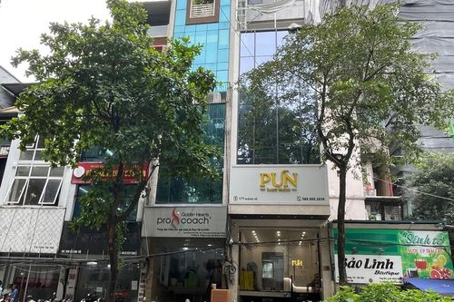 Cần xử lý nghiêm công trình vi phạm TTXD tại số 54 + 167 Giảng Võ