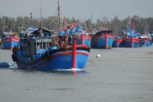 Quảng Ngãi phải quản lý chặt đội tàu