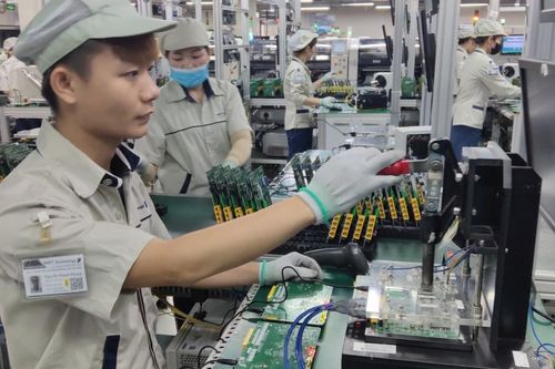 Để doanh nghiệp Việt tham gia sâu vào chuỗi cung ứng toàn cầu