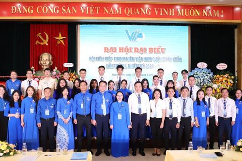 Lan tỏa nhiều việc làm ý nghĩa, tạo dấu ấn tốt trong xã hội