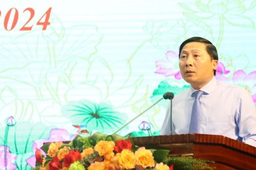 Huyện Mê Linh hoàn thành GPMB 100% diện tích đất nông nghiệp đường Vành đai 4