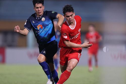 Bất ngờ khi dàn sao vắng mặt trong đội hình tiêu biểu V-League 2023/24