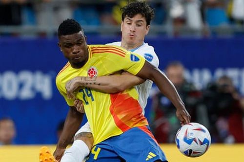 Phung phí cơ hội, Uruguay ngậm ngùi chứng kiến Colombia lọt vào chung kết Copa America