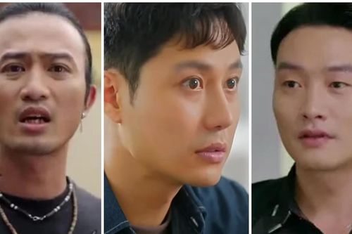 3 mẫu bạn trai trong 'Mình yêu nhau bình yên thôi' gây chú ý