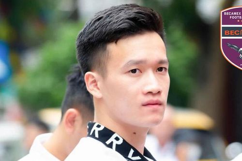 Thực hư tin đồn Hoàng Đức gia nhập Bình Dương