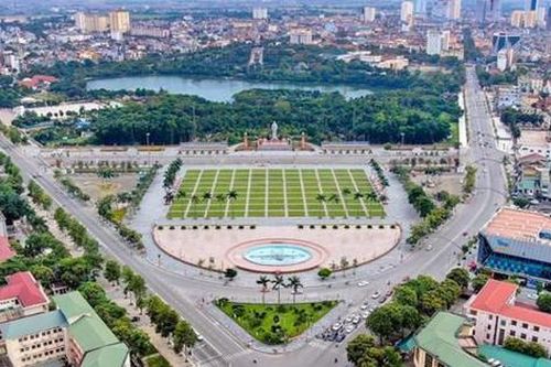 Bổ sung thí điểm một số cơ chế, chính sách đặc thù phát triển tỉnh Nghệ An