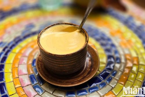 Ranh giới của sáng tạo ẩm thực