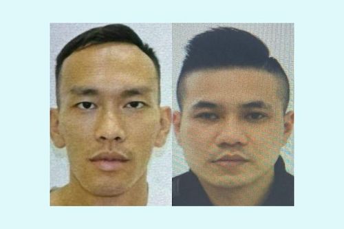 Khởi tố 3 bị can tội giết cô gái tại Long Biên, Hà Nội