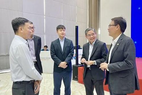 Tạo điều kiện tốt cho nhà đầu tư nước ngoài