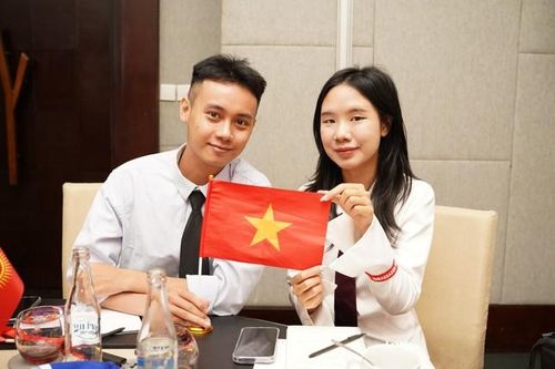 Những trải nghiệm đáng nhớ ở Indonesia của nam sinh viên trường ĐH KHXH&NV (ĐHQG TP. HCM)