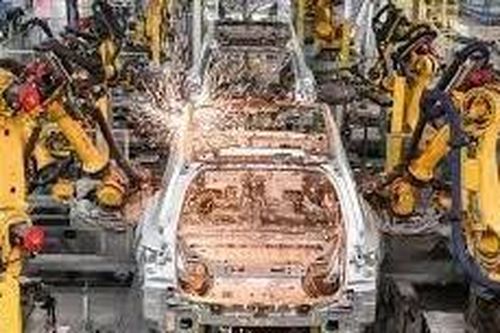 Trung Quốc đáp trả việc EU áp thuế xe điện