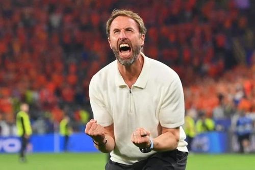 Southgate vui mừng với 'thành tựu lớn nhất' cùng Tam sư