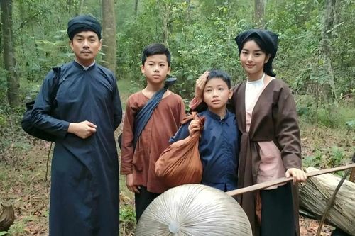 Cơ chế cho phim nhà nước: Vẫn điệp khúc chờ
