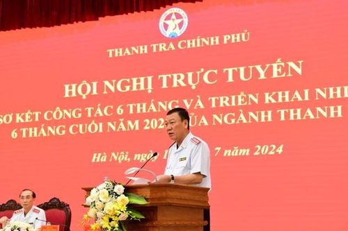 Xử lý nghiêm tình trạng gây phiền hà, sách nhiễu người dân