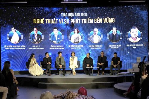 Khởi động dự án 'Sự sống 2024'