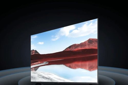 TV thế hệ mới, màn hình 4K QLED của Xiaomi có mức giá hấp dẫn