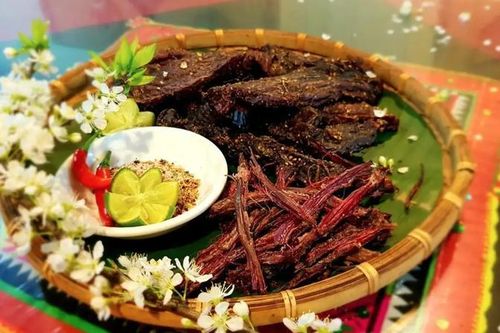 Top đặc sản Hà Giang làm say lòng du khách
