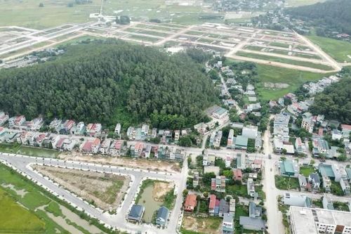 Hồ sơ liên danh muốn bỏ 5.000 tỷ làm KĐT ở Thanh Hóa