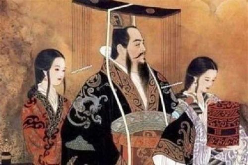 Hoàng hậu được Tần Thủy Hoàng yêu nhất là ai?
