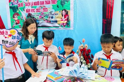Nhân viên thư viện mòn mỏi chờ chế độ (bài cuối): Cơ hội nào cho đội ngũ?