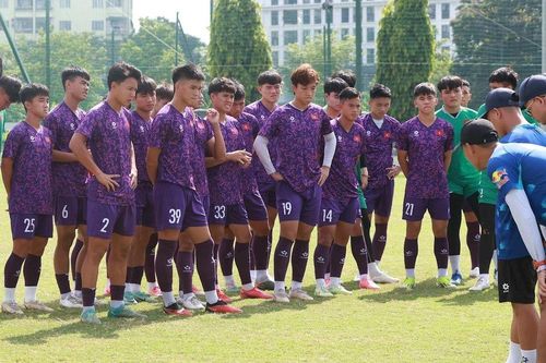 U19 Việt Nam là 1 trong 4 ứng viên vô địch U19 Đông Nam Á