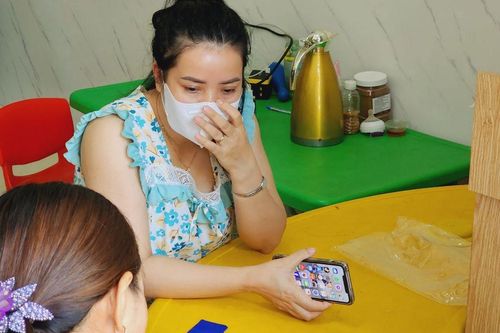 Đắk Lắk xử phạt người phụ nữ có hành vi bạo hành trẻ