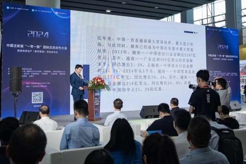 Thúc đẩy giao thương giữa doanh nghiệp Việt Nam và tỉnh Quảng Đông, Trung Quốc trong ngành xây dựng, nội thất, gia dụng