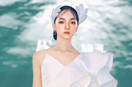 Thương hiệu 9 Fashion gây ấn tượng mạnh tại sàn diễn thời trang quốc tế