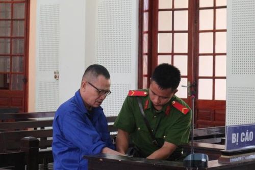 Kết đắng của kẻ bán cá… buôn ma túy