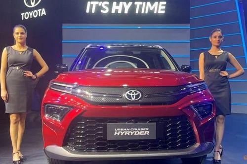Bang đông dân nhất Ấn Độ cắt giảm thuế đối với xe hybrid