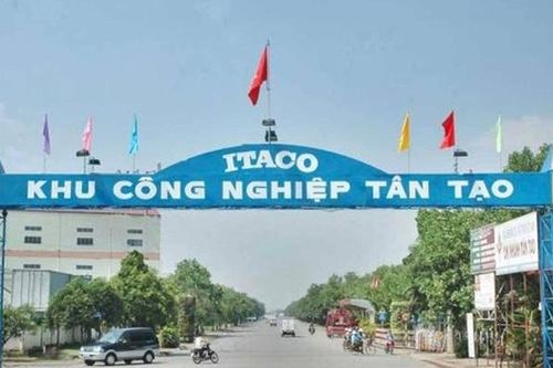 Mất giá 37% từ đầu năm, cổ phiếu ITA lại bị hạn chế chỉ được giao dịch phiên chiều