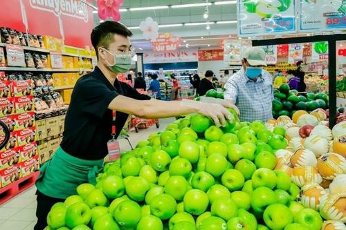 Tăng lương từ 1/7, lạm phát liệu có gia tăng?
