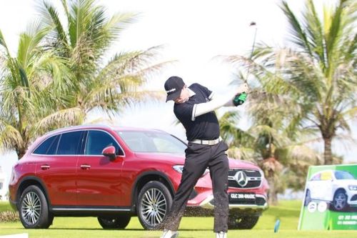 Giải Golf 'Ước mơ xanh' lần thứ III - năm 2024: Nối dài hơn nữa hành trình 'Chắp cánh những ước mơ'!