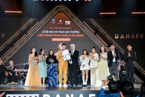Liên hoan phim châu Á Đà Nẵng: Làm sao để tránh 'nhàm chán'?