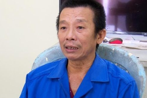 Bắt tạm giam cha dượng đồi bại với con ruột của vợ hờ