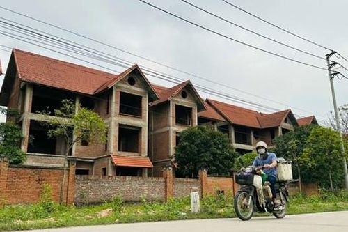 Nhọc nhằn bước qua lằn ranh sinh tử