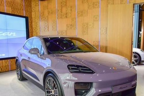 Porsche xác nhận kế hoạch khai tử một số dòng xe xăng