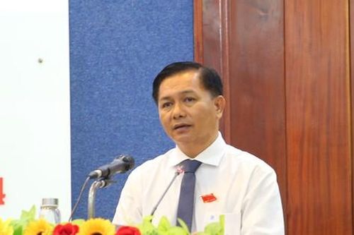 Chủ tịch Sóc Trăng nêu giải pháp khắc phục tình trạng thiếu nước sạch sinh hoạt