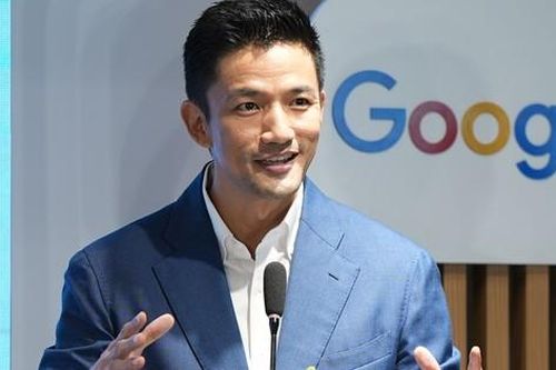 Sếp Google: Năm 2030, kinh tế số Việt Nam sẽ đạt 220 tỷ USD
