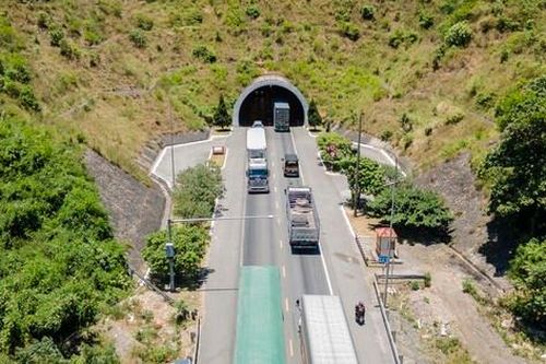 Cận cảnh hầm Đèo Ngang sau 20 năm sắp được xây mới