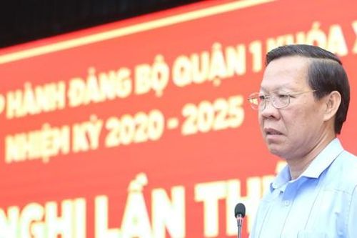 Tình huống an ninh trật tự ở TPHCM rất đa dạng, phức tạp
