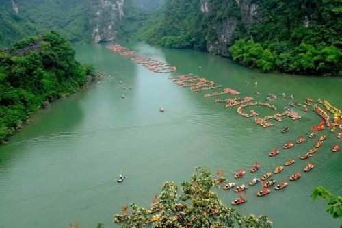 Ninh Bình vào 'Top 10 trải nghiệm cuốn hút nhất năm 2024' do du khách bình chọn