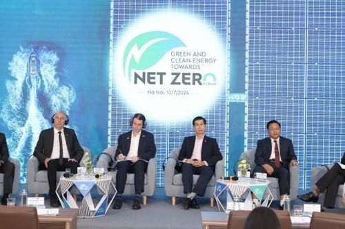 Việc chuyển dịch sang năng lượng sạch còn nhiều khó khăn