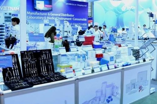 Vietnam Medipharm Expo 2024: Cơ hội kết nối giao thương doanh nghiệp y dược trong nước và quốc tế