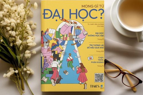 Các 'sĩ tử' mong gì từ đại học?