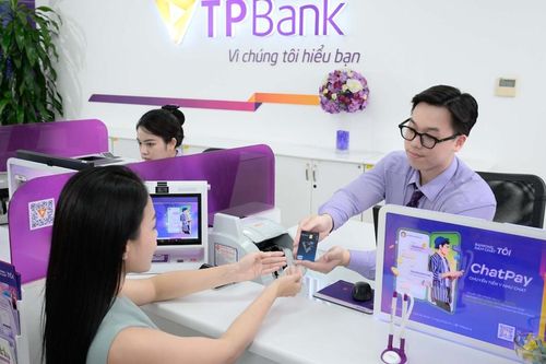 Khám phá chiếc thẻ ưu đãi ẩm thực 'thịnh soạn' nhất của TPBank