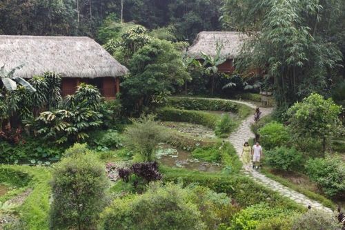 Panhou Retreat vào danh sách đề cử tại World Travel Awards 2024