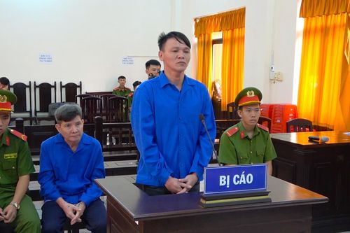 Vừa ra tù, 'siêu trộm' tiếp tục đột nhập tiệm cầm đồ lấy cắp 27 lượng vàng