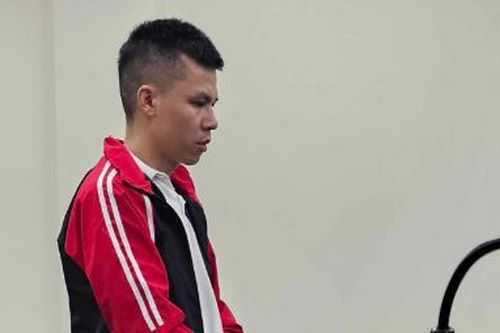 Y án tử hình kẻ giết người yêu trong nhà nghỉ rồi tự sát ở Hà Nội