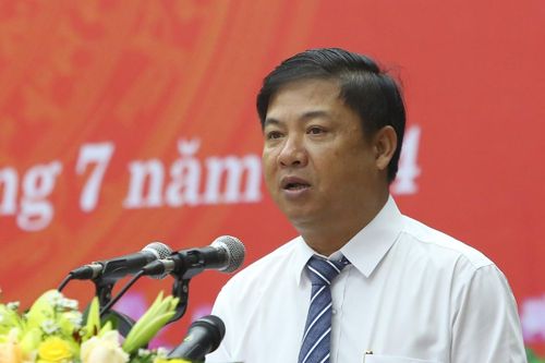 Bí thư Quảng Nam yêu cầu không để tình trạng sợ trách nhiệm trở nên phổ biến